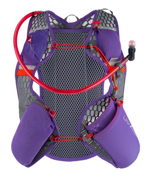Black Hydration Pack D9973