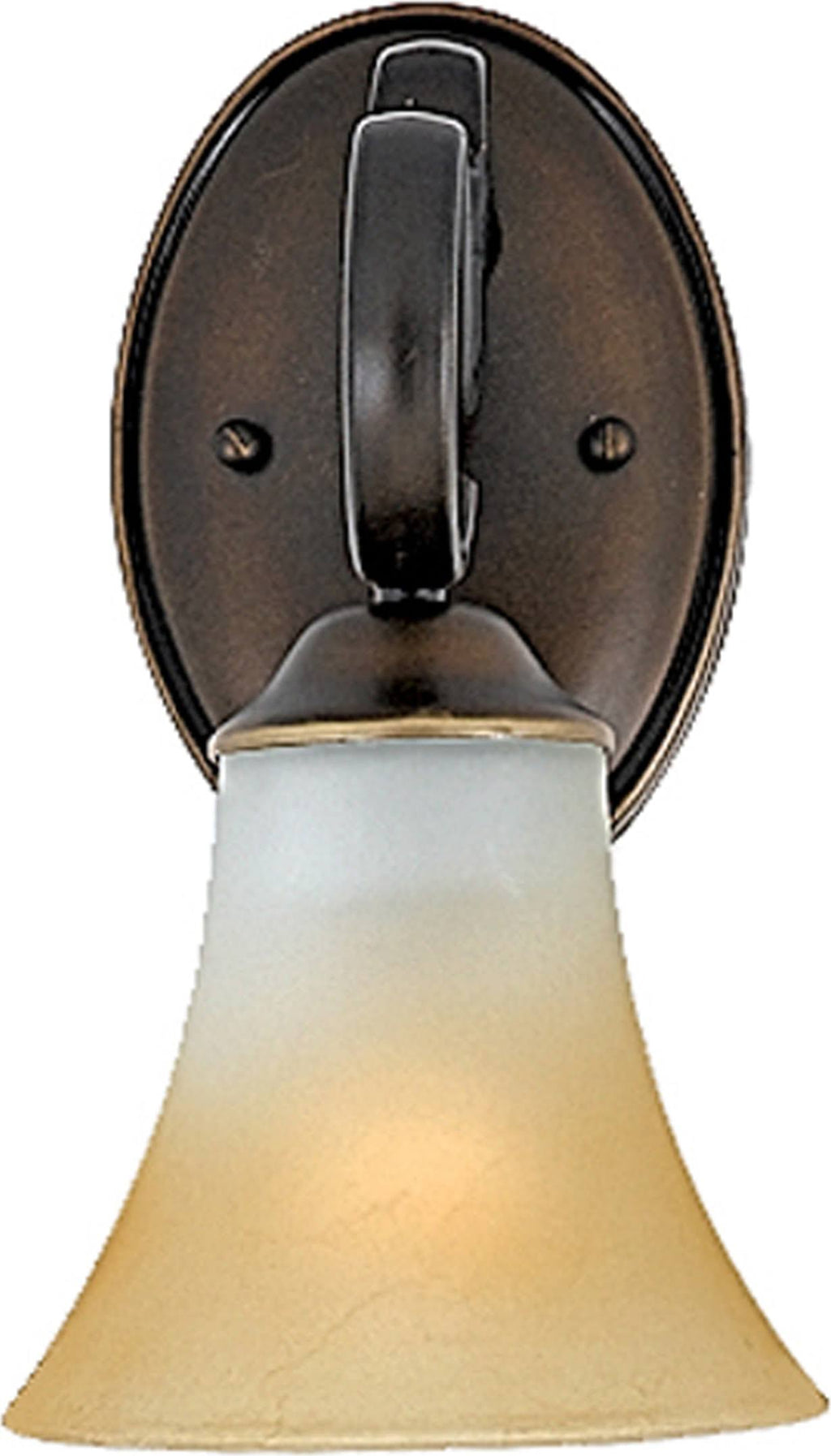 Palladian Bronze Bath Light M84749