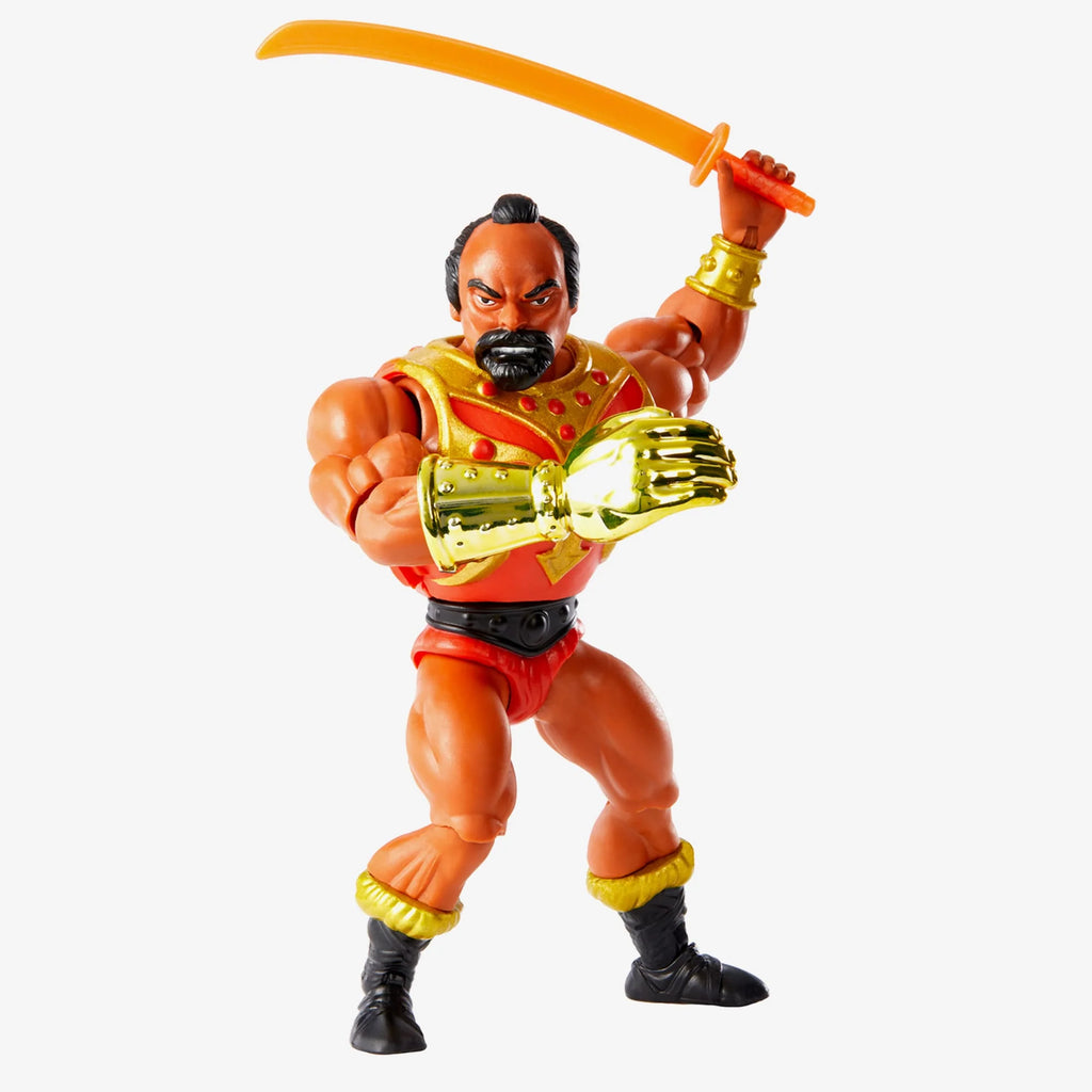 Action Figure K163352