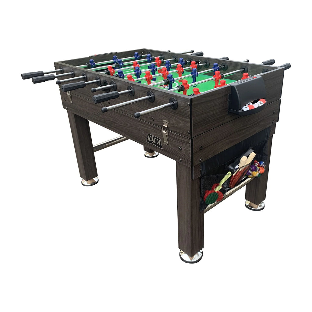 4-in-1 Multi Game Table D373033