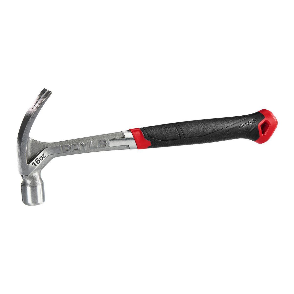 16 oz. Steel Nailing Hammer R803