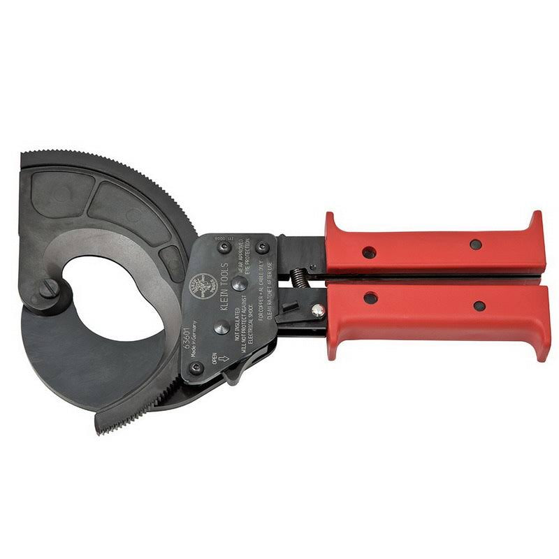 Compact Ratcheting Cable Cutter M564549