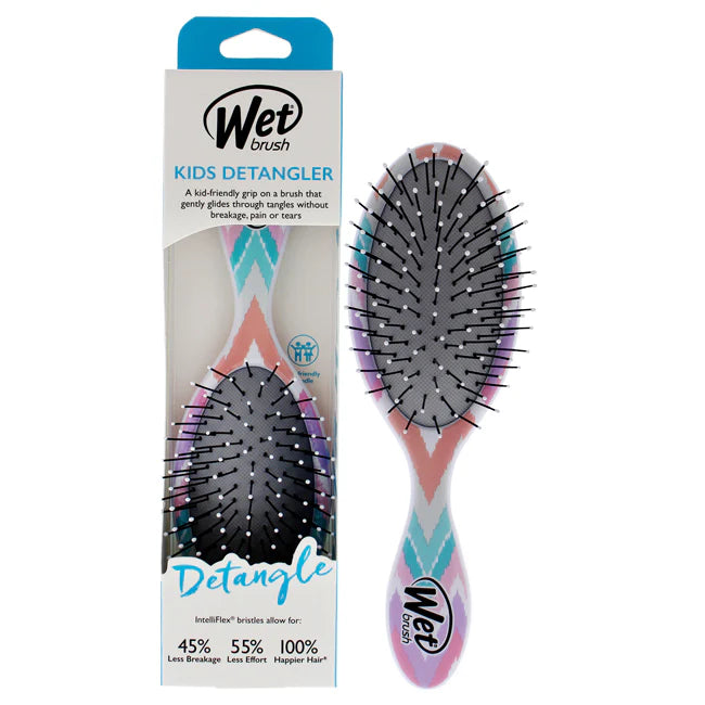 Kids Detangler Brush X1197