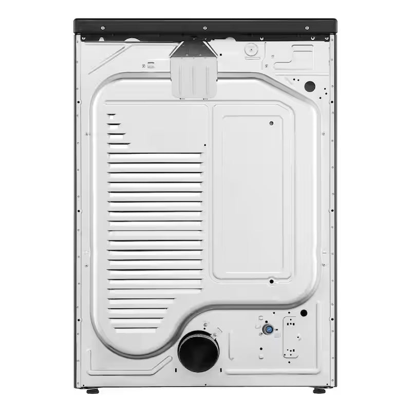 7.4 Cu. Ft. Vented Electric Dryer with Steam C368362