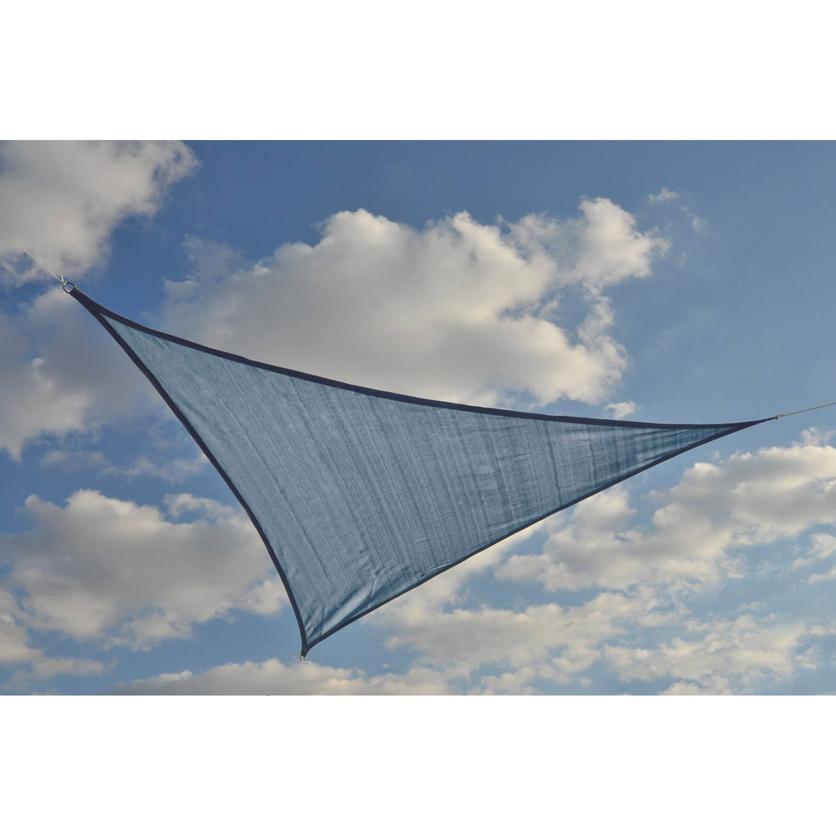 12 ft Triangle Shade Sail M29535