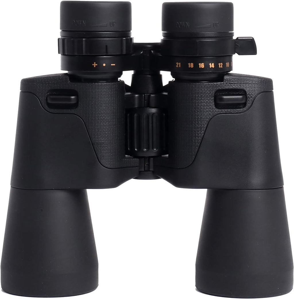 8-21x50 Zoom Binoculars V740
