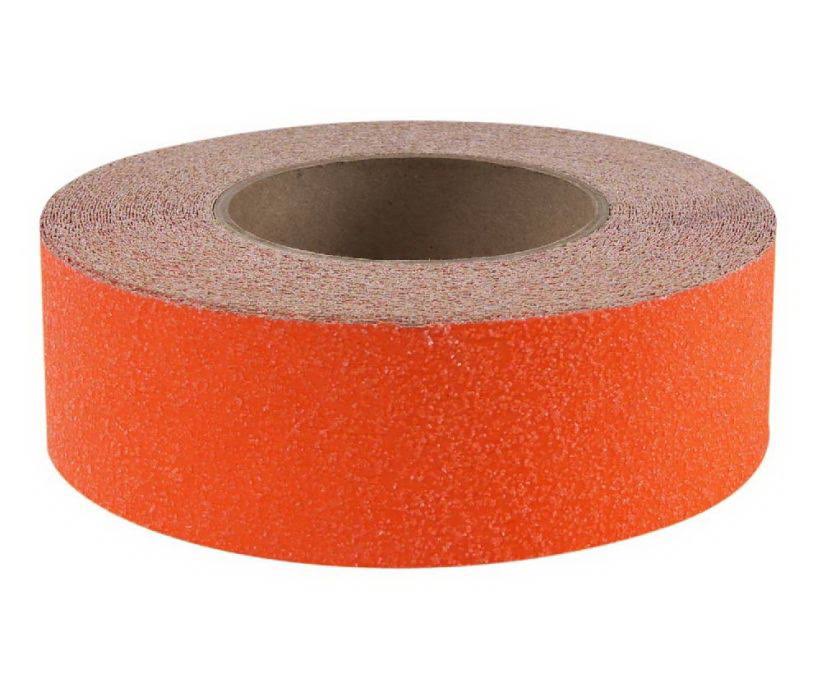 Safety Orange 6x22x24 Tread J933