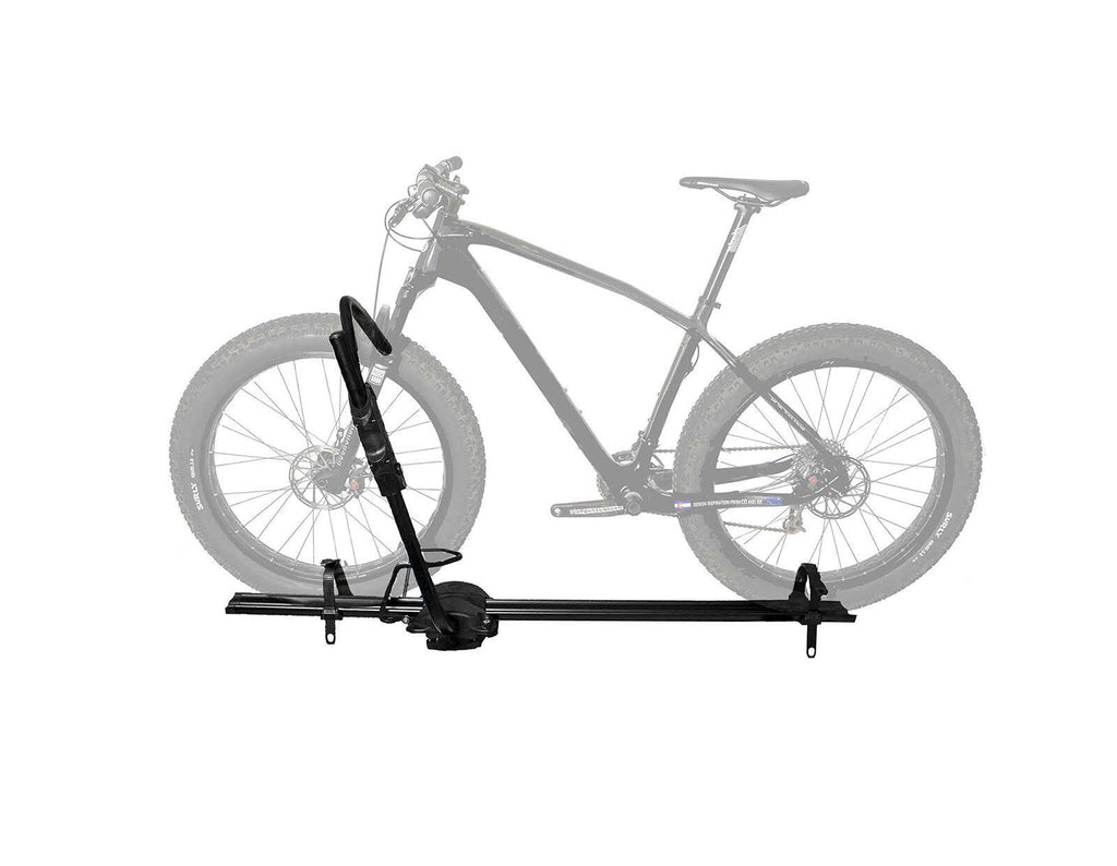 Upright Bike Rack N146