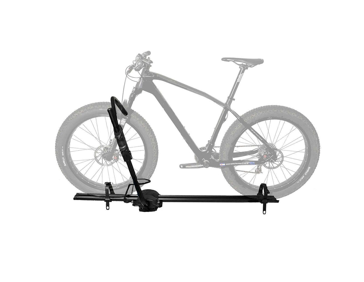 Upright Bike Rack N146