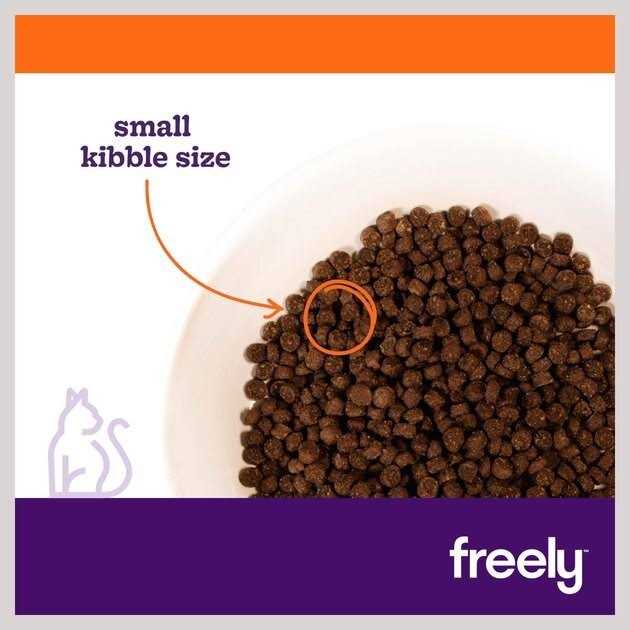 Grain Free Dry Cat Food F67162