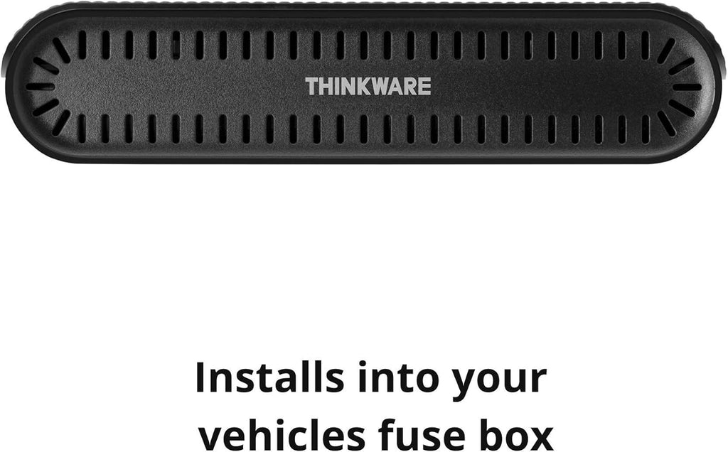 External Dash Cam Battery V407926