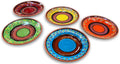 5-Piece Small Dinner Plate Set Y8068