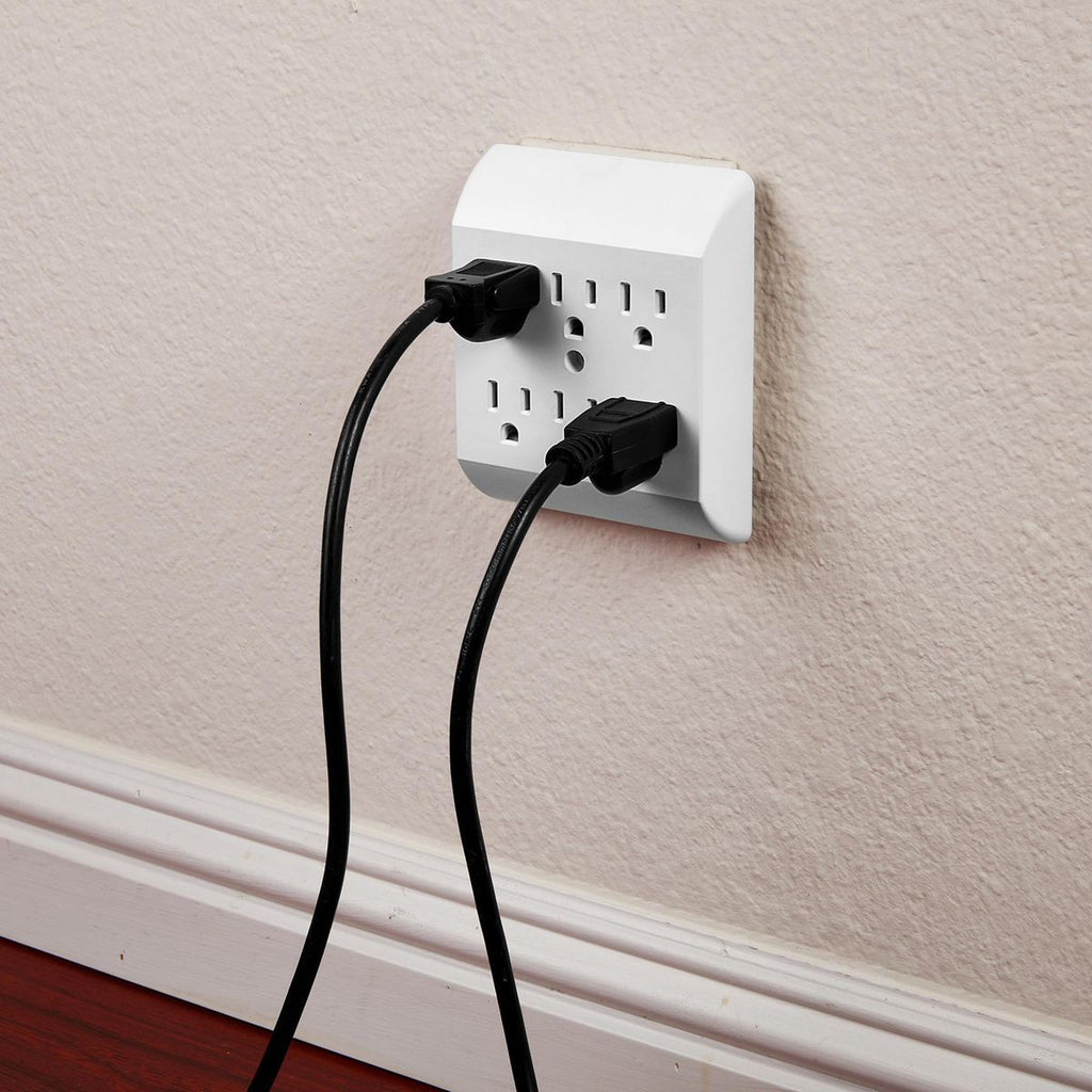 Electrical Essentials Kit, 4-Piece D1072