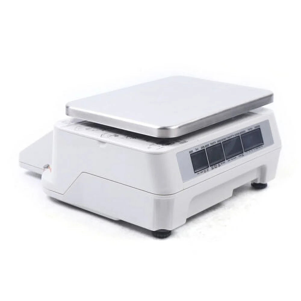 66LB Digital Deli Meat Scale with Printer Y2693