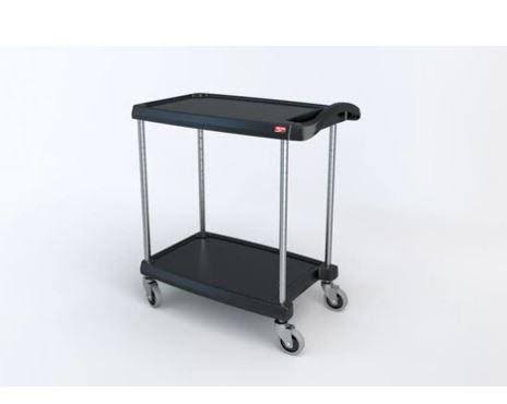 3-Shelf Utility Cart X14078