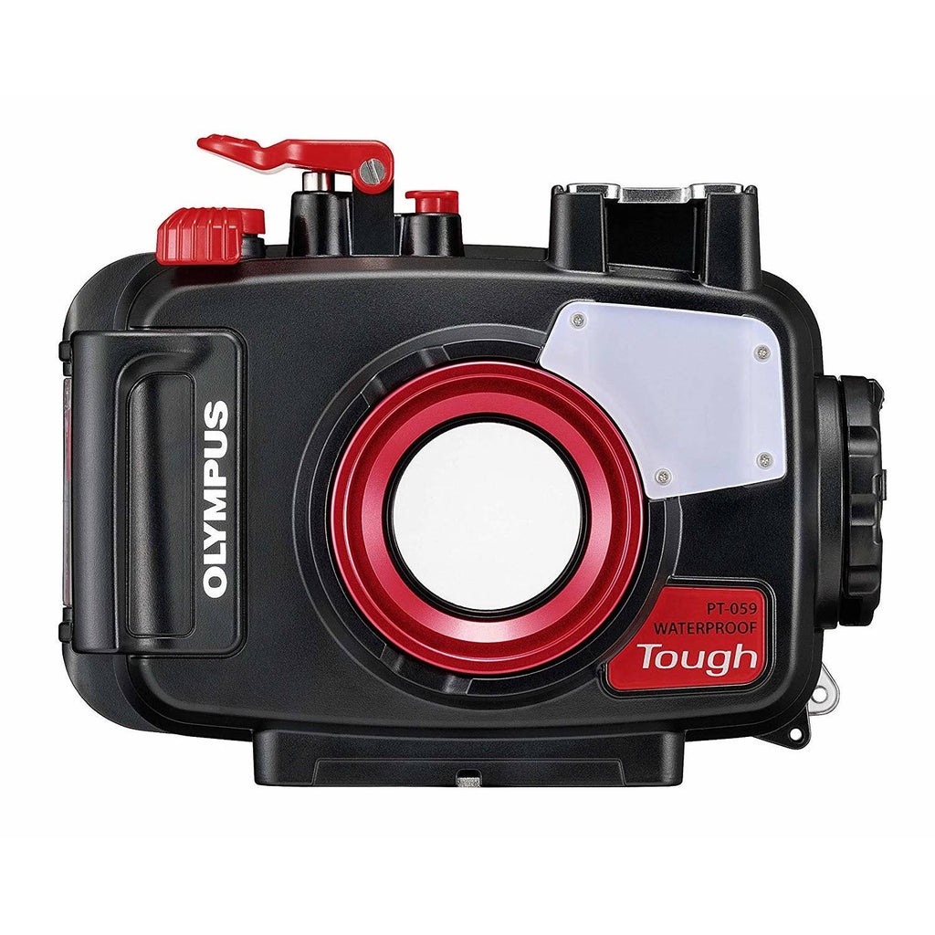 12mp Waterproof Digital Camera Black with 32GB Memory Card E846