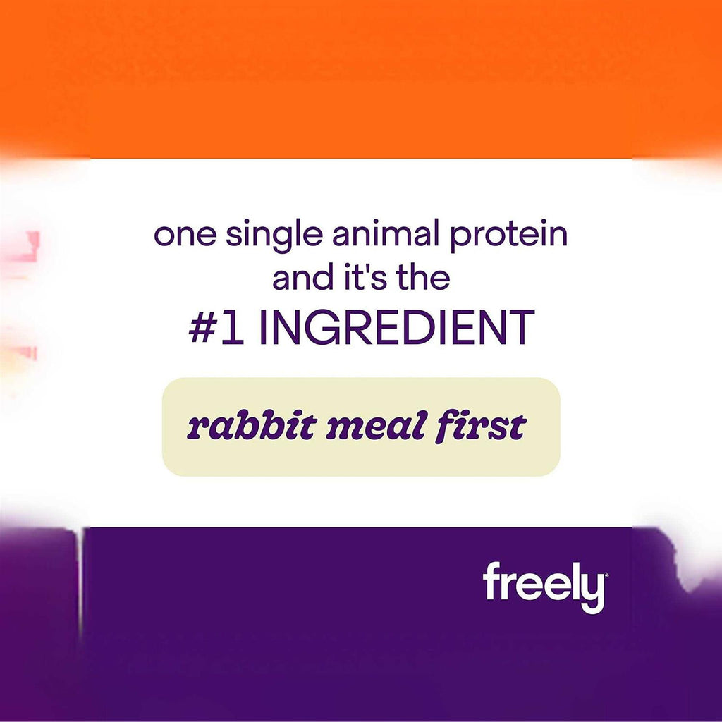 Grain Free Dry Cat Food F67162