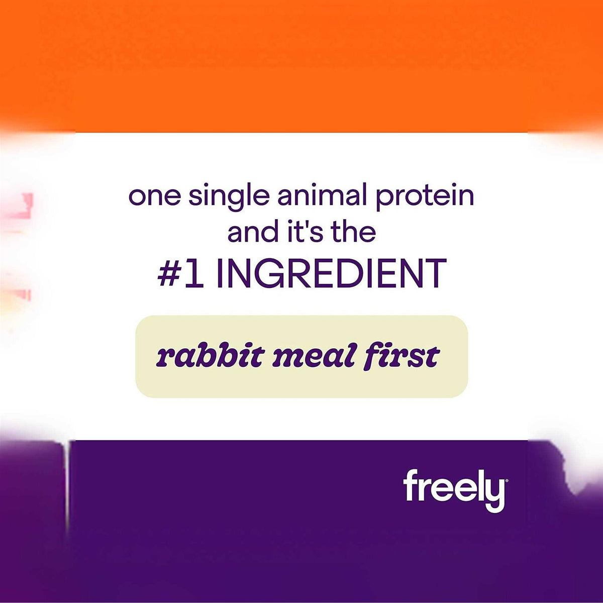 Grain Free Dry Cat Food F67162