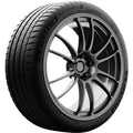 295/35ZR21 Passenger Tire Q106481