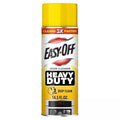 Heavy Duty Oven Cleaner Lemon Scent 14.5 oz Can L8275