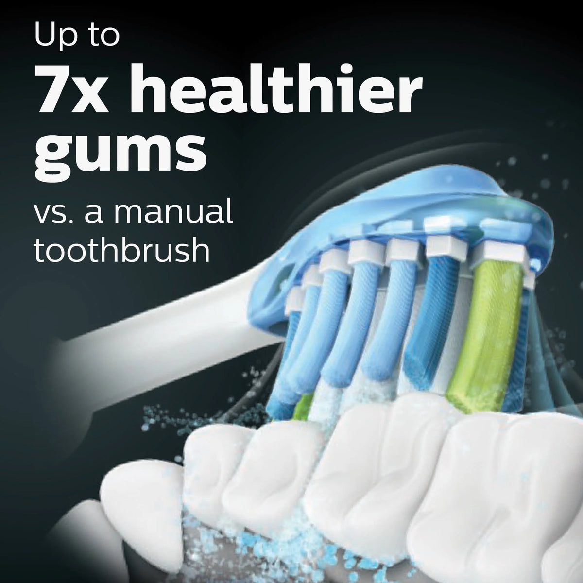 Rechargeable Electric Toothbrush Z96791