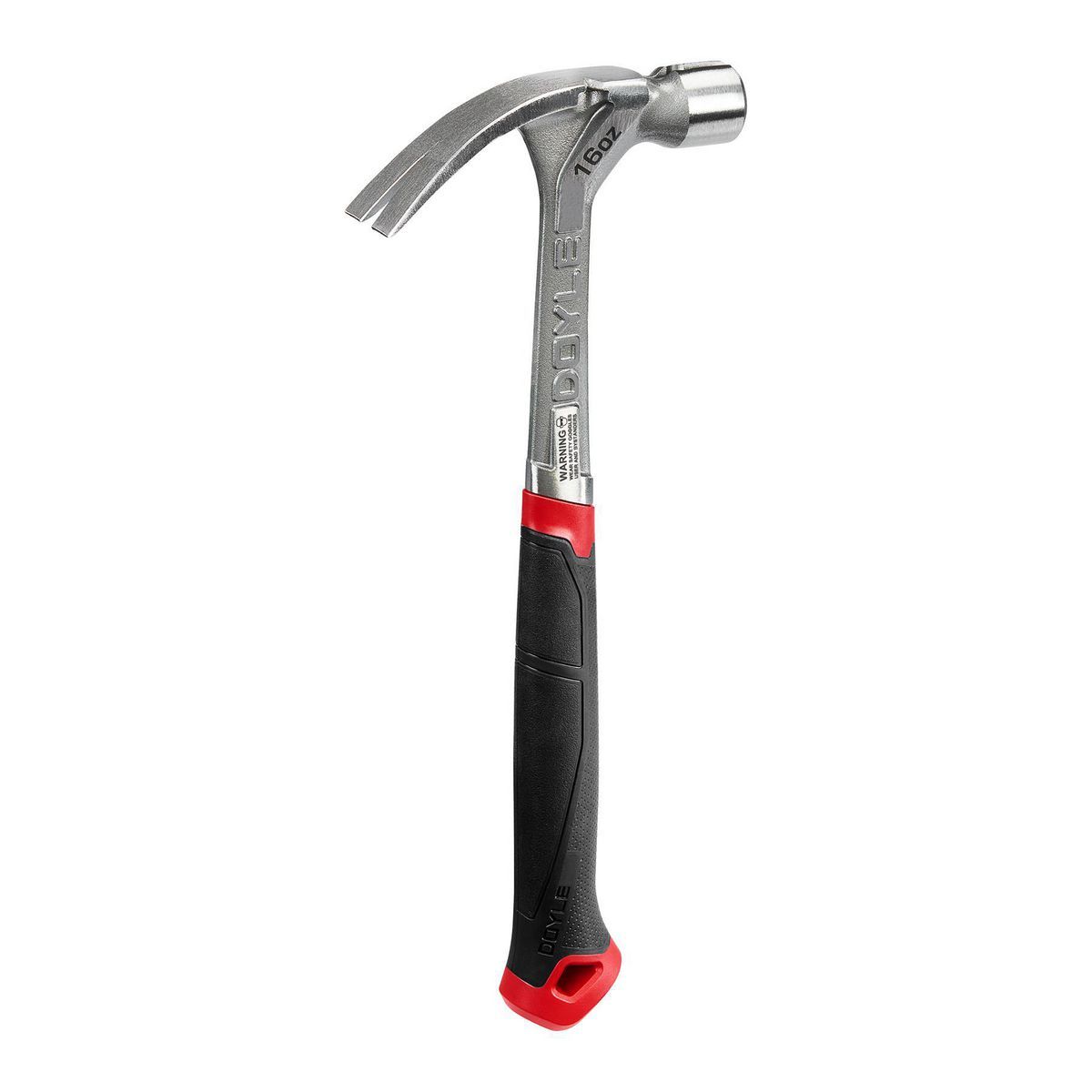 16 oz. Steel Nailing Hammer R803