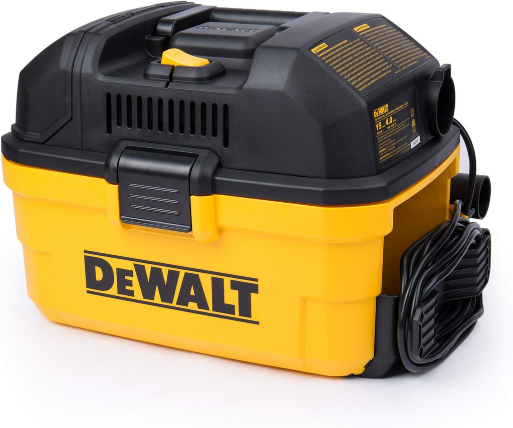 4 Gallon Wet/Dry Vacuum V146320