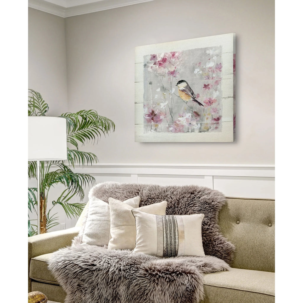 Gallery Wrapped Canvas 10x10 X786413