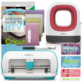 Portable Vinyl Cutter with EasyPress Mini Bundle Z145842