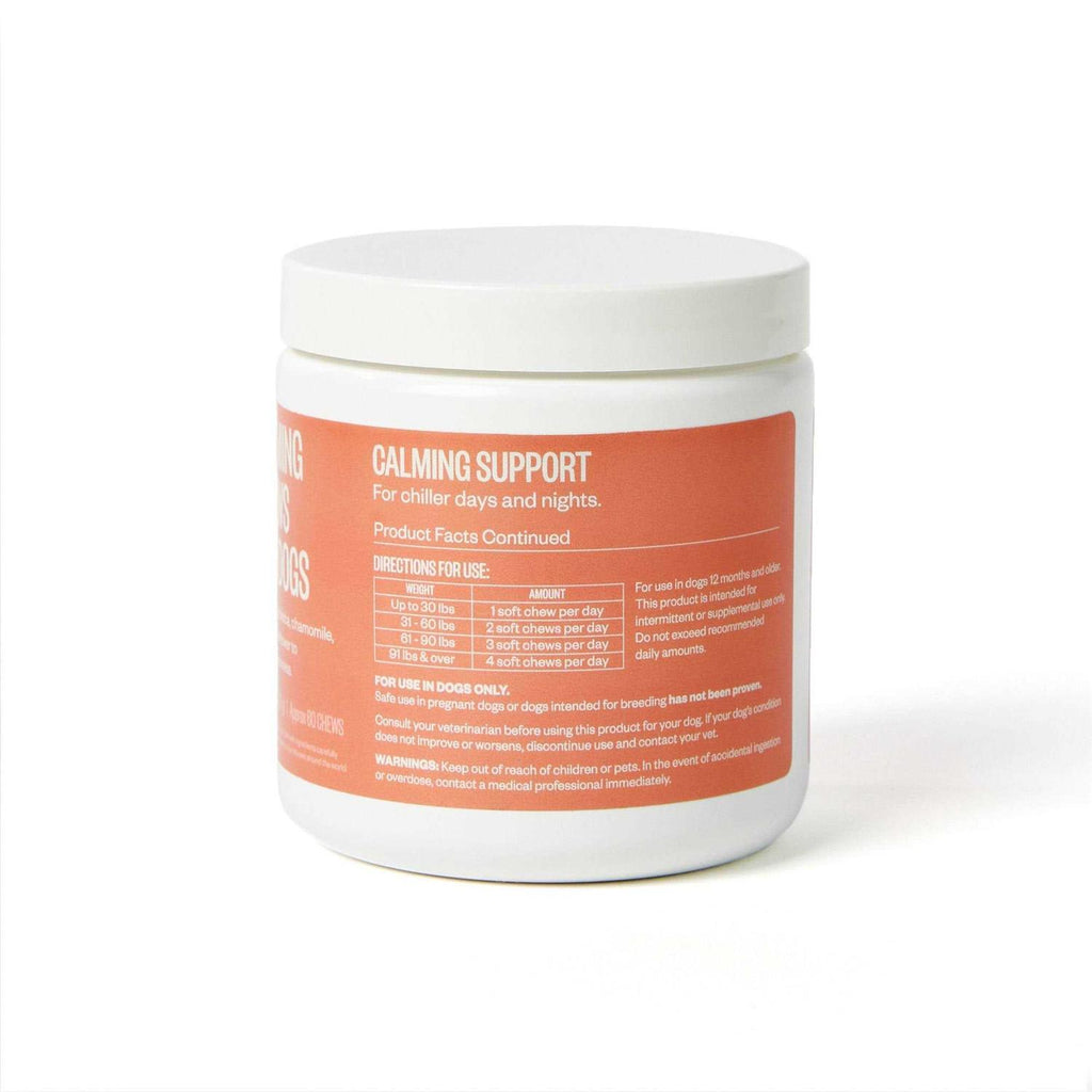 Dog Supplements K12376