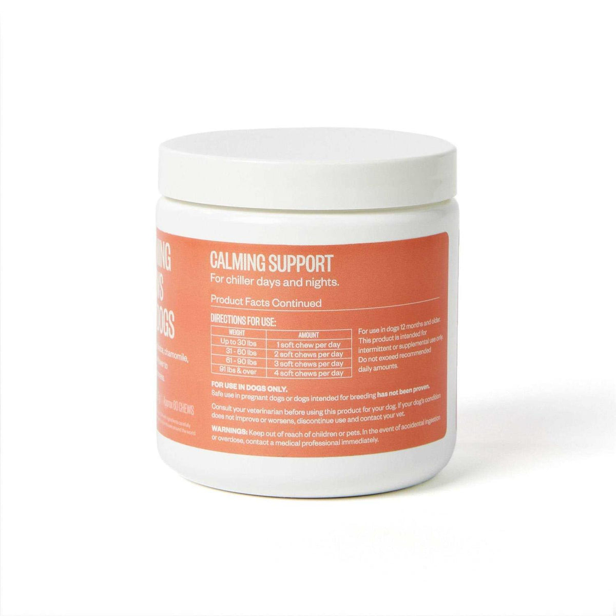 Dog Supplements K12376