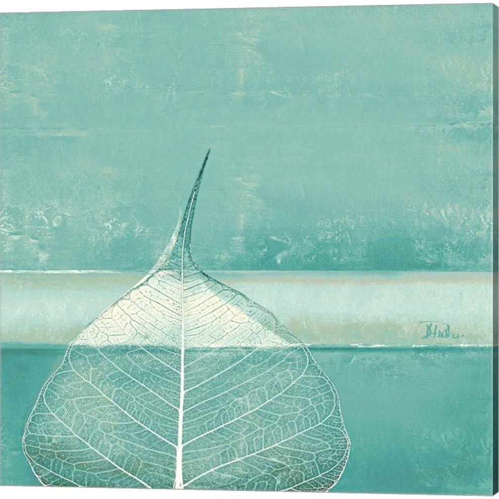 Canvas Art (Set of 2) - 14 x 14 B2195