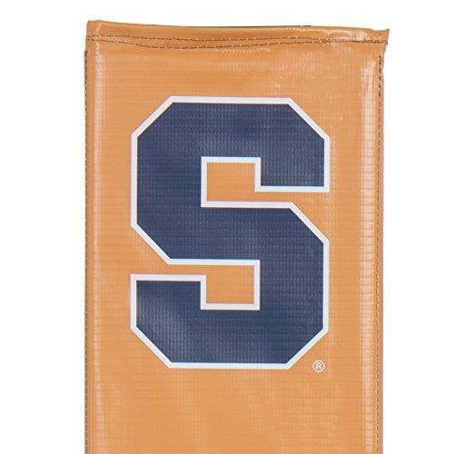 NCAA Basketball Pole Pad, Syracuse Orange F10835