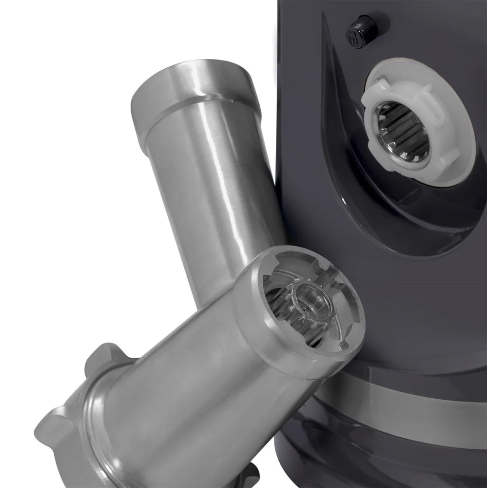 Black 575W Meat Grinder O471116