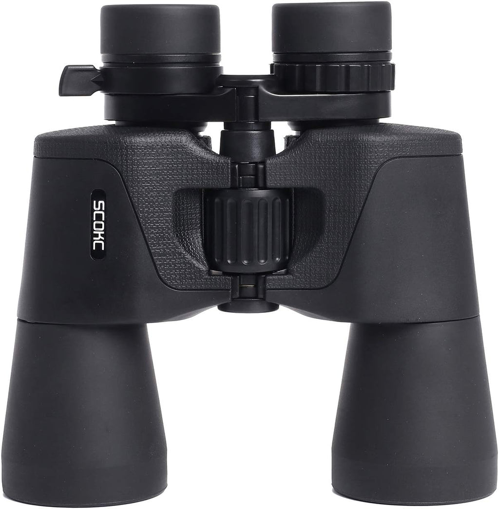 8-21x50 Zoom Binoculars V740