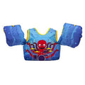 Orca Whale Body Paddle Pals Life Jacket F7173