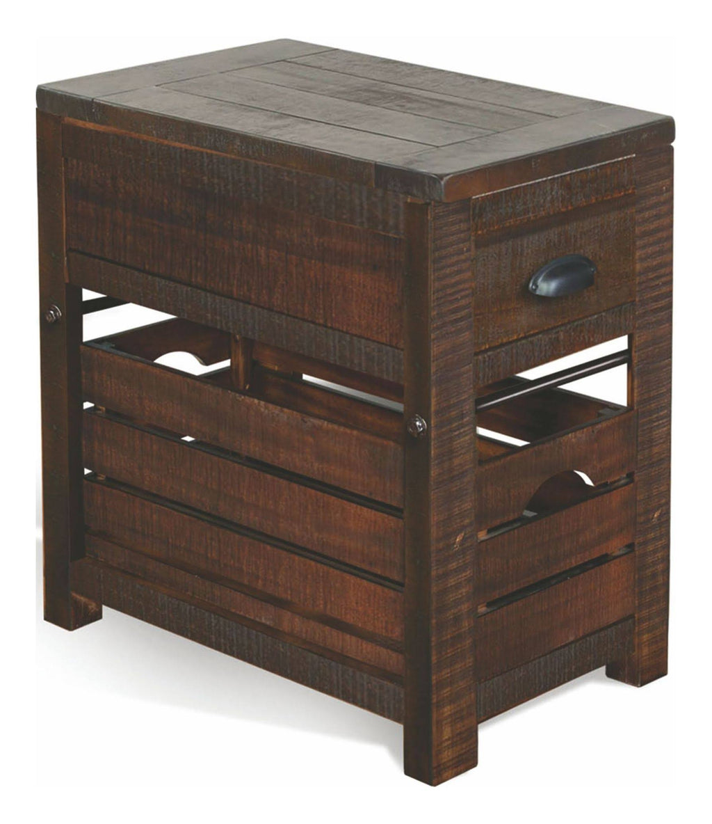 Chair Side Table Y331