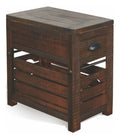 Chair Side Table Y331