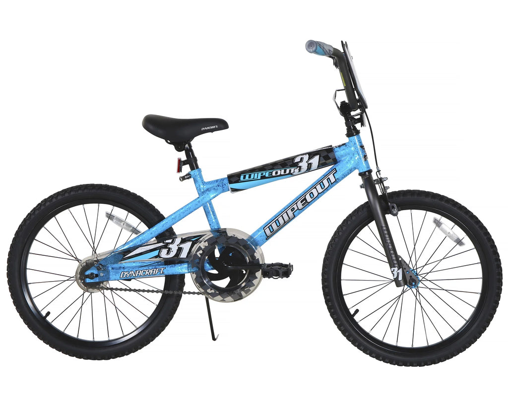 20-inch BMX Bike B771