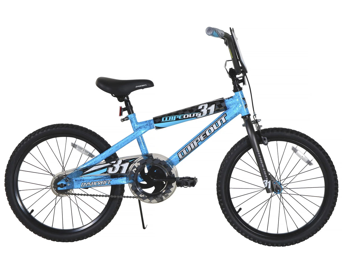 20-inch BMX Bike B771