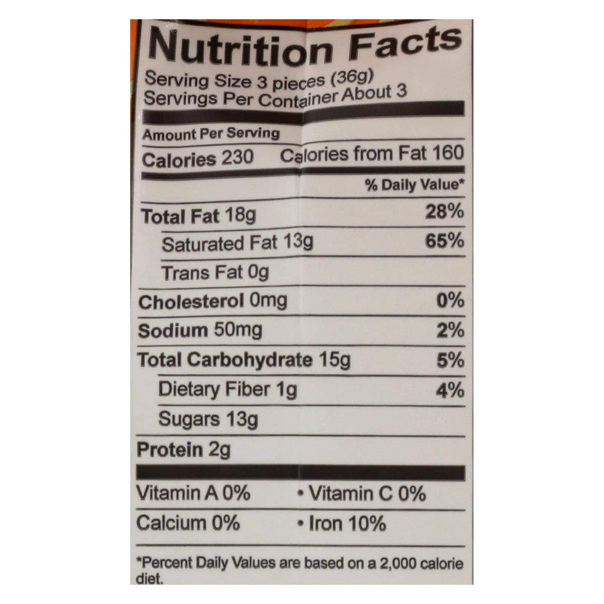 Truffles Case of 8 4.2 oz N58665