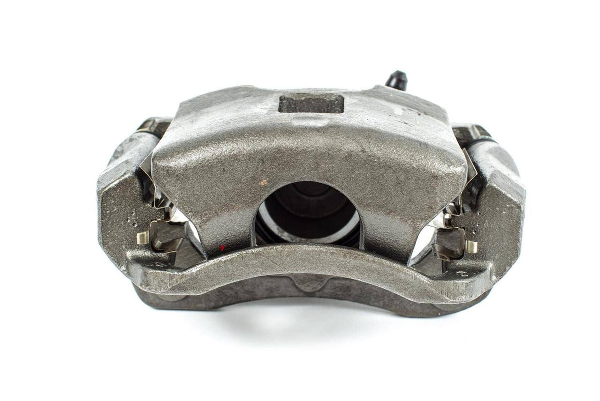 Front White Replacement Caliper G8346
