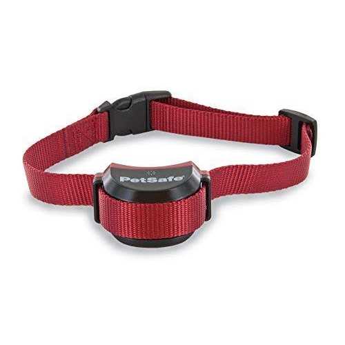 Wireless Fence Receiver Collar W157190