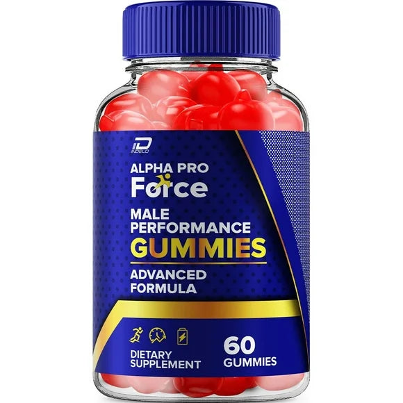 60 Gummies K535