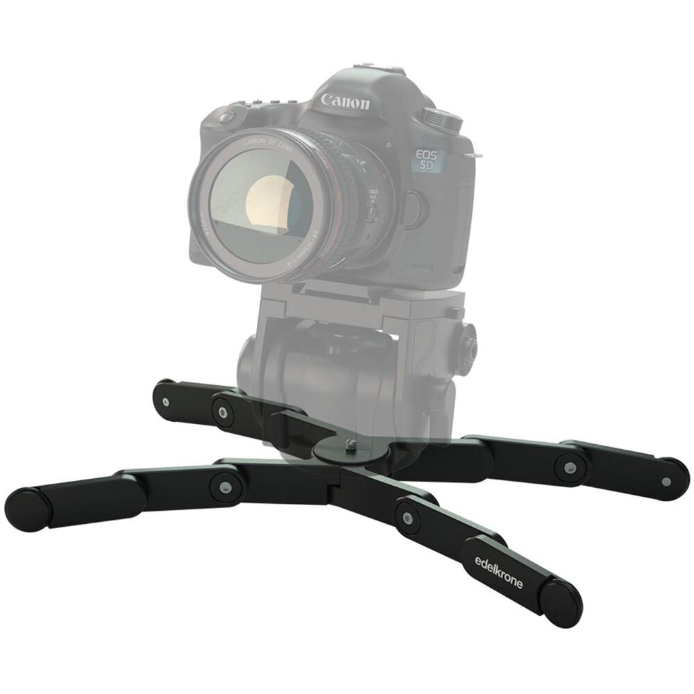 Foldable All-Terrain Camera Stand B73386