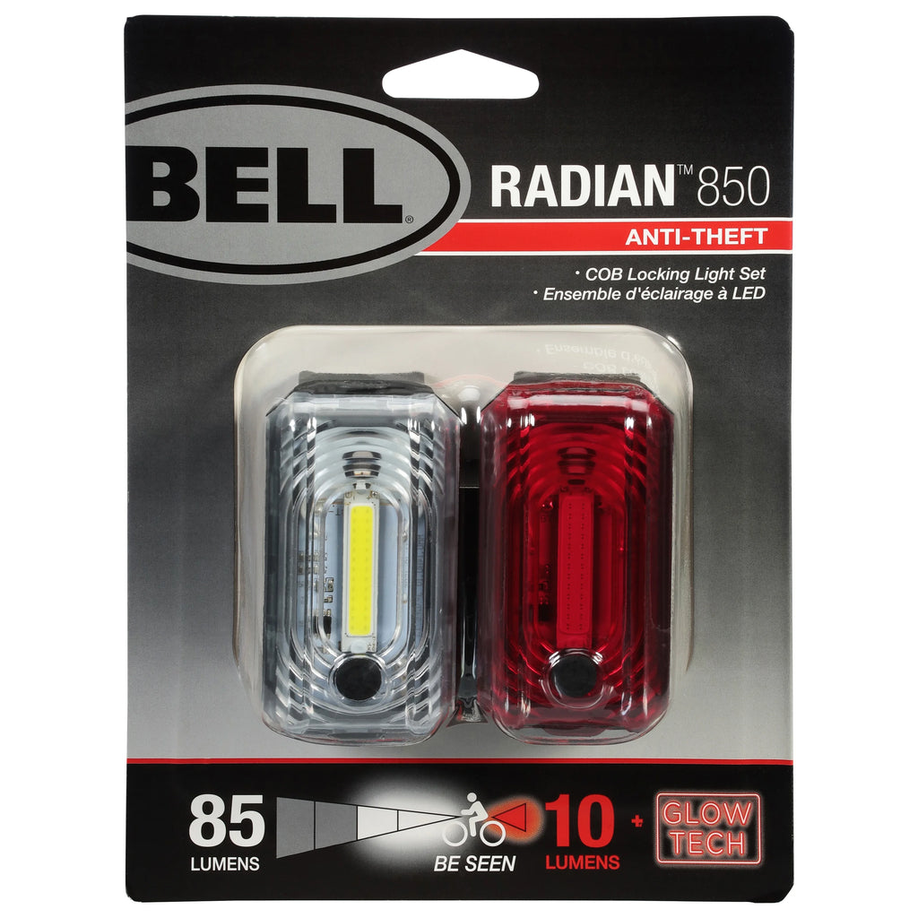 Bike Light Set L68182