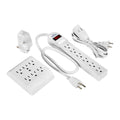 Electrical Essentials Kit, 4-Piece D1072