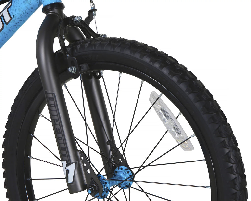 20-inch BMX Bike B771