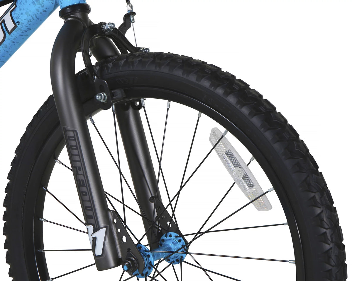 20-inch BMX Bike B771