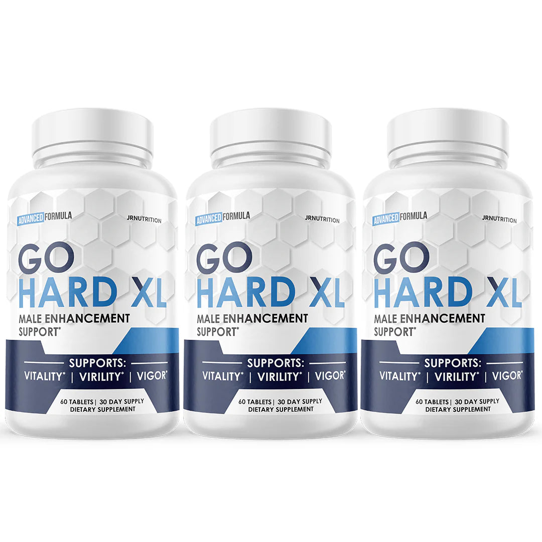 Male Virility 3 Bottles Q994